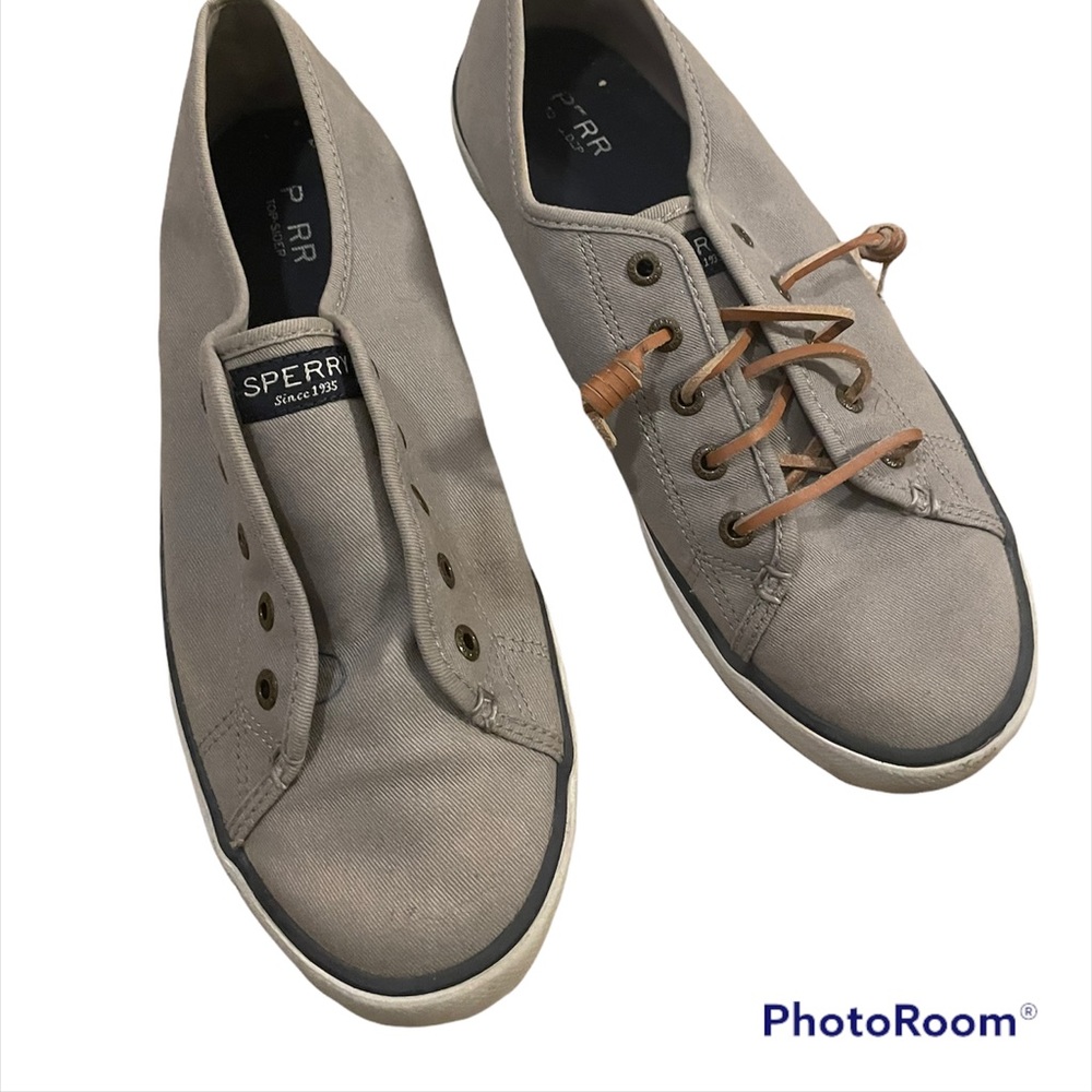 Sperry Boat Shoes